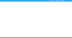 Desktop Screenshot of fusioncon.com